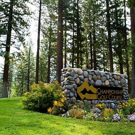 Cedars West Apartment Incline Village Exterior photo