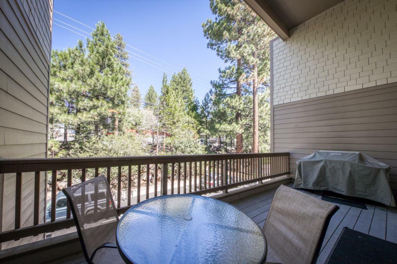 Cedars West Apartment Incline Village Exterior photo