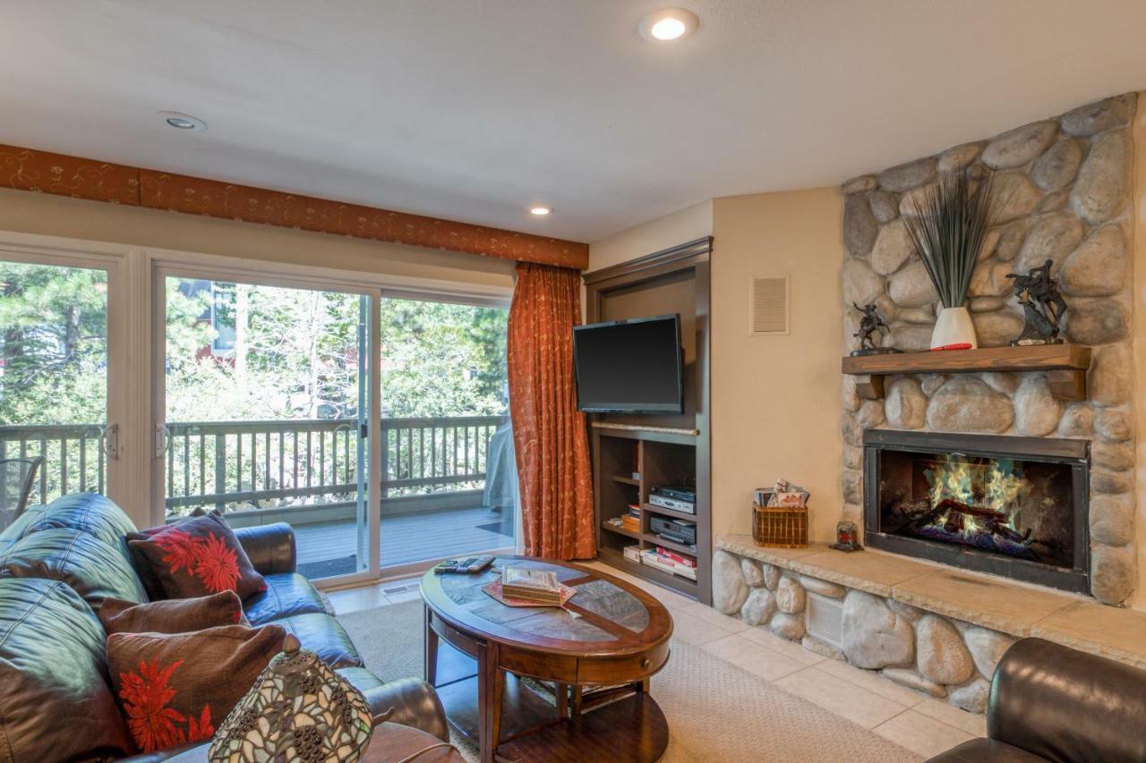 Cedars West Apartment Incline Village Exterior photo