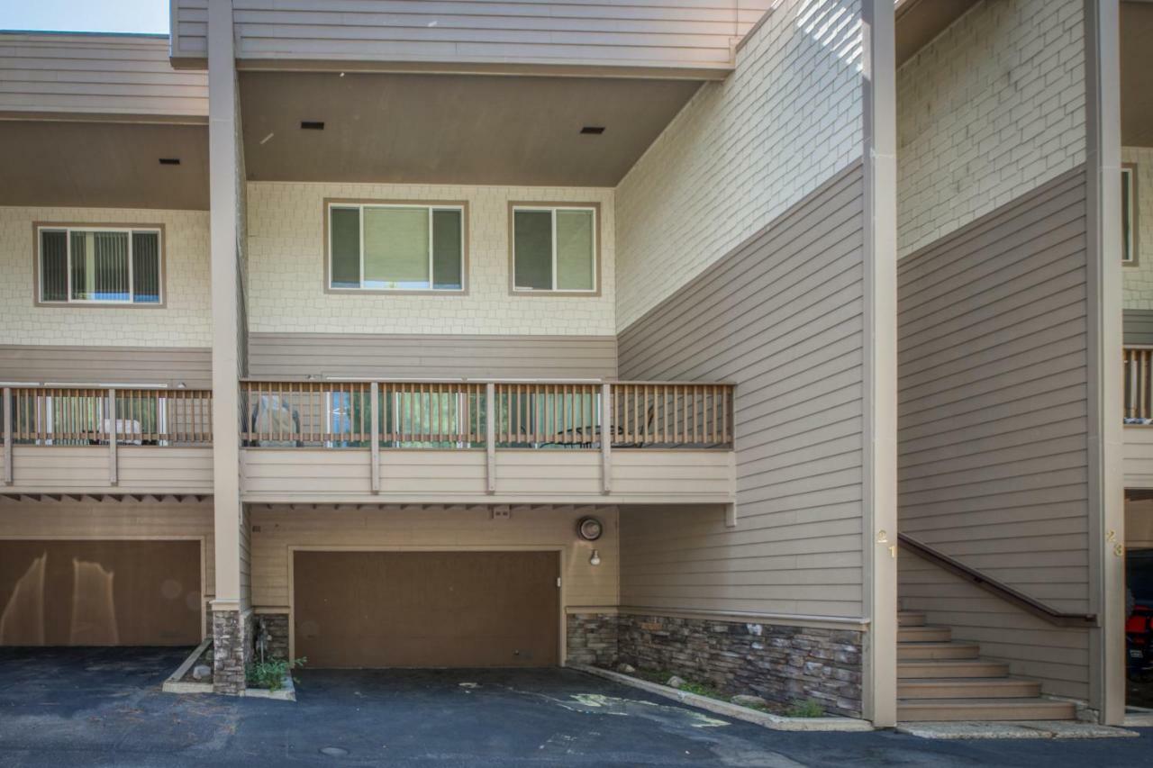 Cedars West Apartment Incline Village Exterior photo
