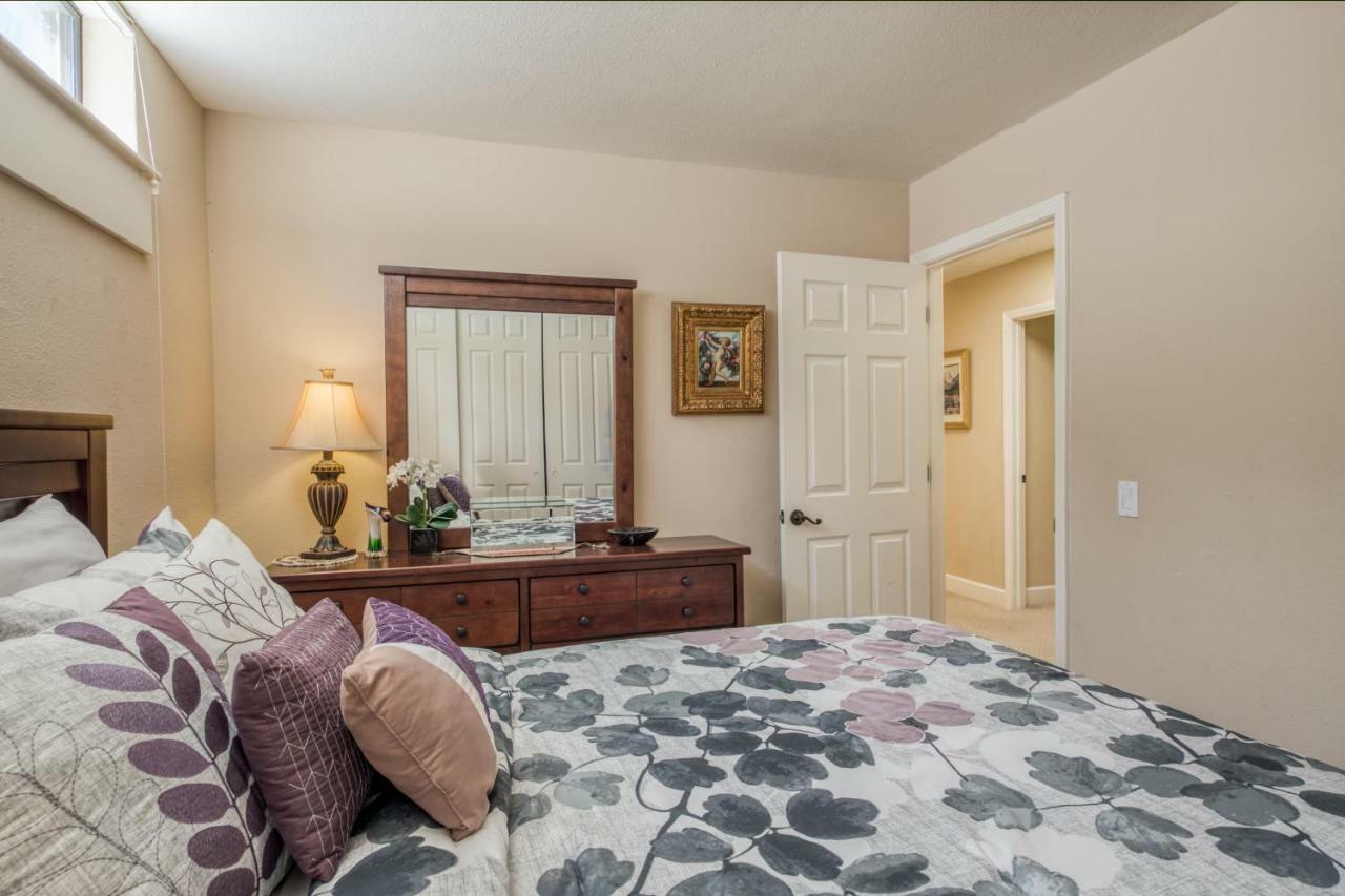 Cedars West Apartment Incline Village Exterior photo